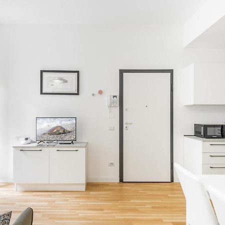 Easylife - Stile E Comfort A Due Passi Da Centrale Milan Extérieur photo