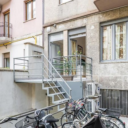 Easylife - Stile E Comfort A Due Passi Da Centrale Milan Extérieur photo