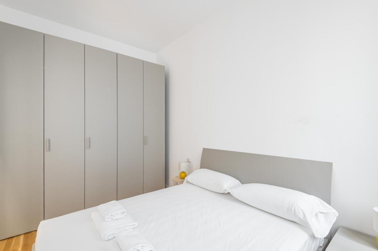 Easylife - Stile E Comfort A Due Passi Da Centrale Milan Extérieur photo