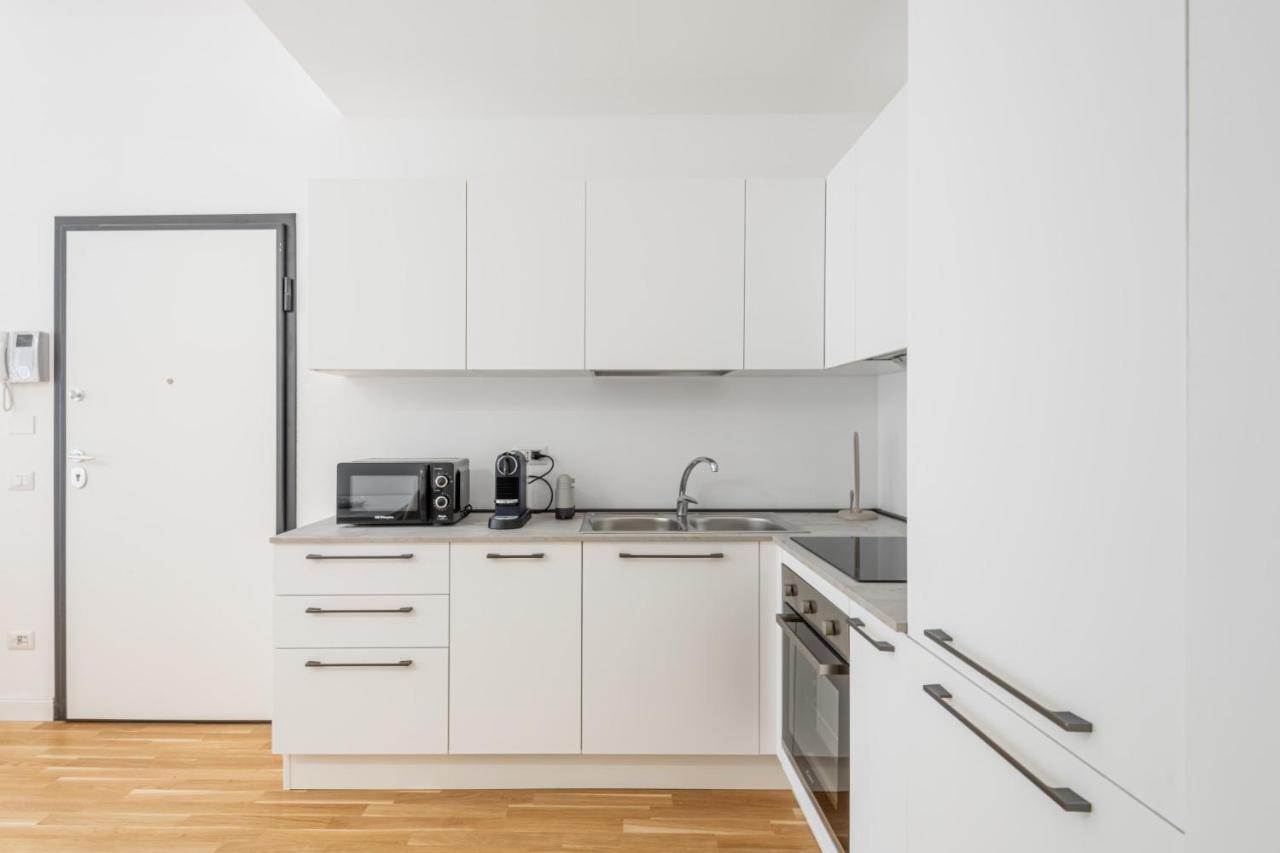 Easylife - Stile E Comfort A Due Passi Da Centrale Milan Extérieur photo