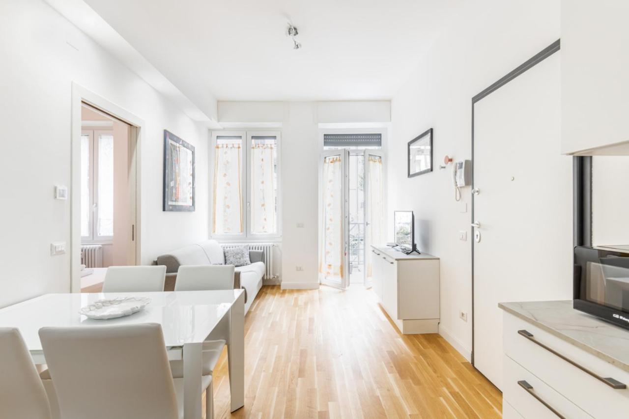 Easylife - Stile E Comfort A Due Passi Da Centrale Milan Extérieur photo