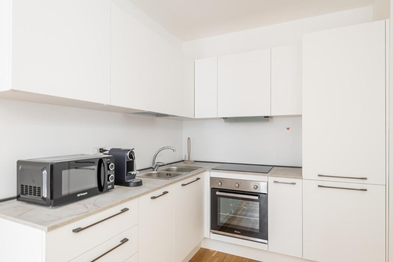 Easylife - Stile E Comfort A Due Passi Da Centrale Milan Extérieur photo