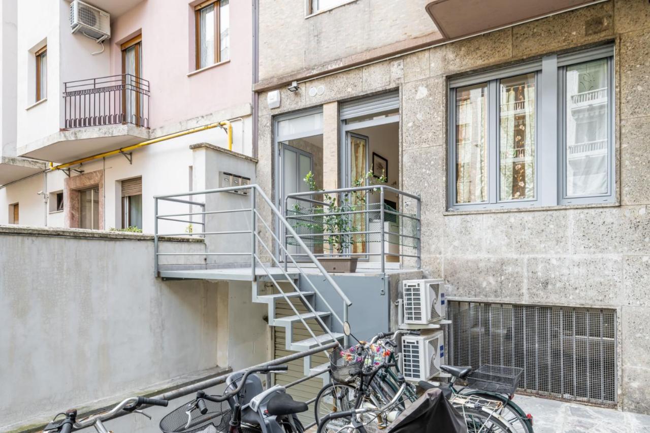 Easylife - Stile E Comfort A Due Passi Da Centrale Milan Extérieur photo