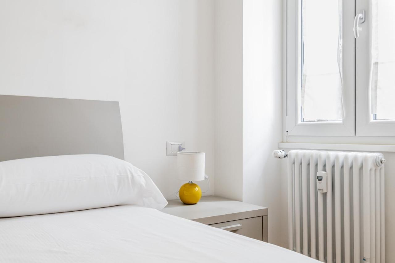Easylife - Stile E Comfort A Due Passi Da Centrale Milan Extérieur photo