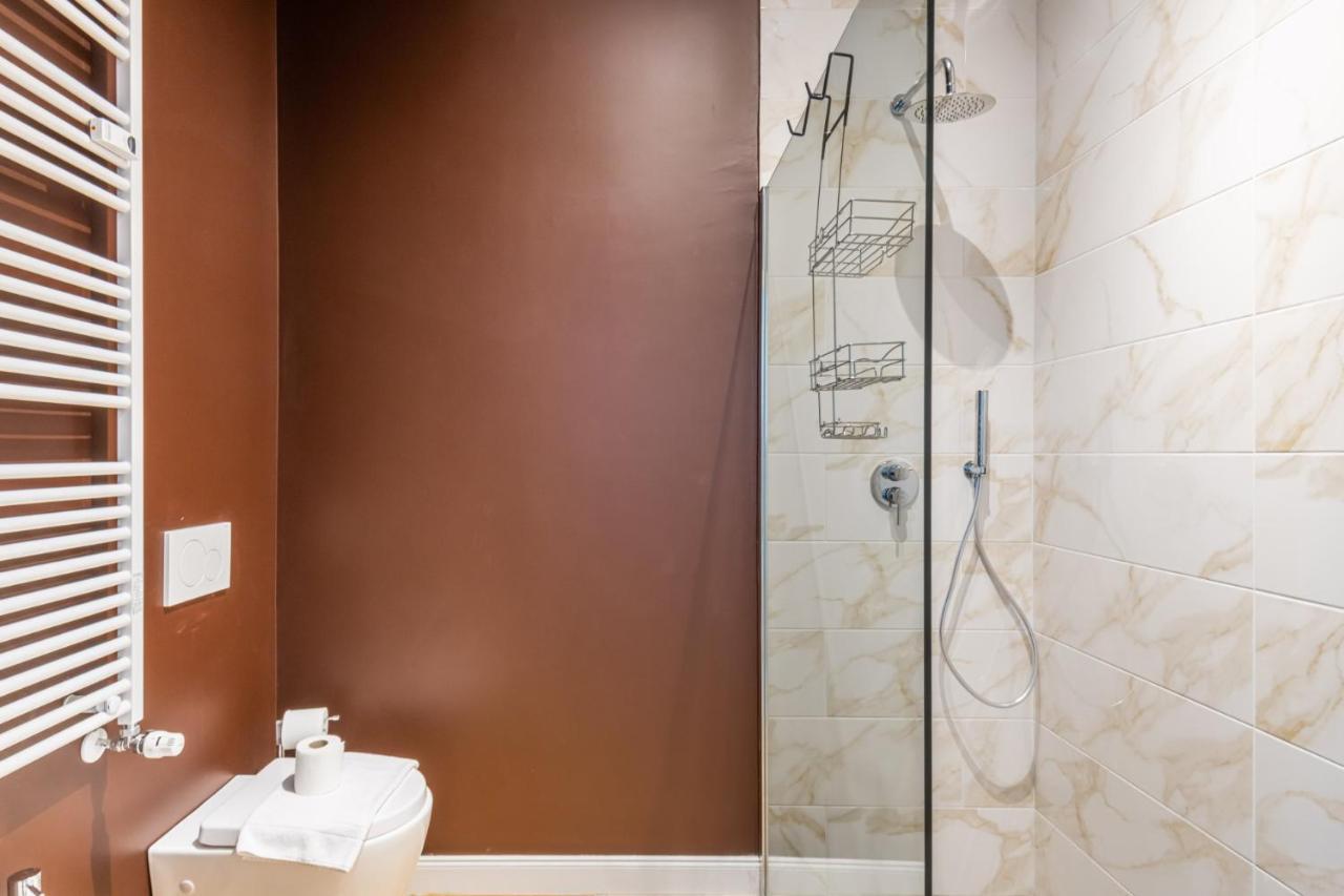 Easylife - Stile E Comfort A Due Passi Da Centrale Milan Extérieur photo