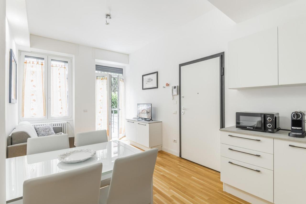 Easylife - Stile E Comfort A Due Passi Da Centrale Milan Extérieur photo