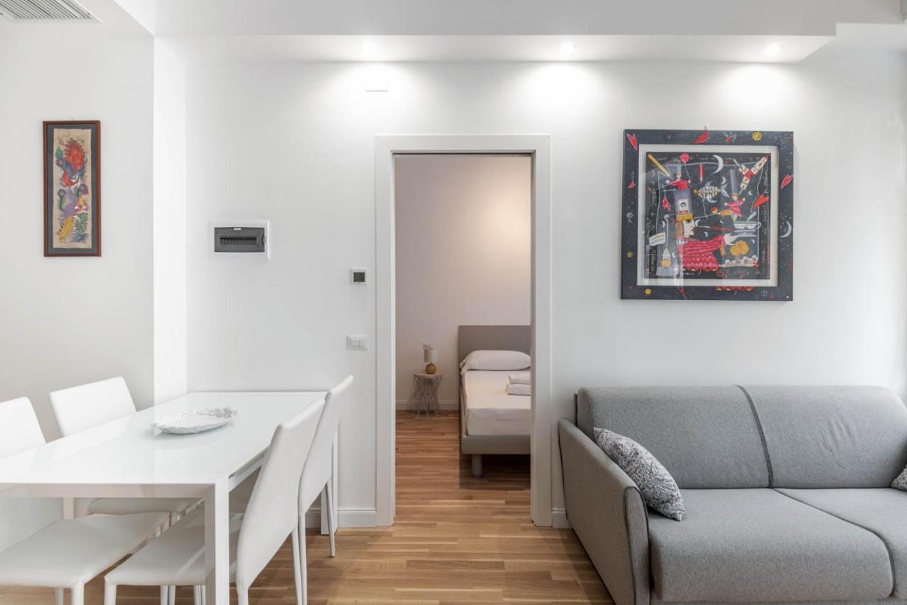 Easylife - Stile E Comfort A Due Passi Da Centrale Milan Extérieur photo