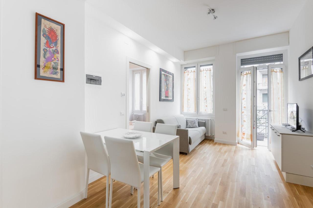 Easylife - Stile E Comfort A Due Passi Da Centrale Milan Extérieur photo