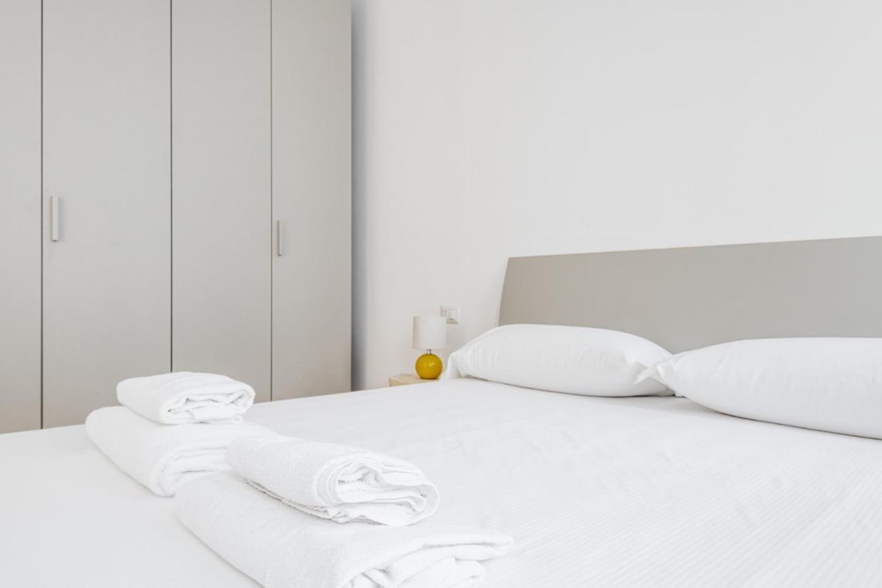 Easylife - Stile E Comfort A Due Passi Da Centrale Milan Extérieur photo